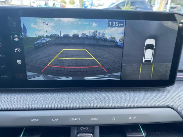 Kia EV4 81.4⚡EARTH⚡ DRIVE | WINTER | TECH | UPGRADE |