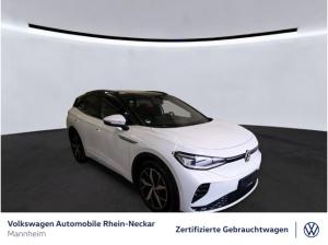 Volkswagen ID.4 Pro GTX Navi Kamera LED uvm