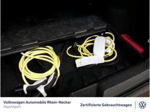 Volkswagen ID.4 Pro GTX Navi Kamera LED uvm