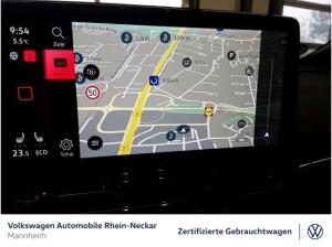 Volkswagen ID.4 Pro GTX Navi Kamera LED uvm