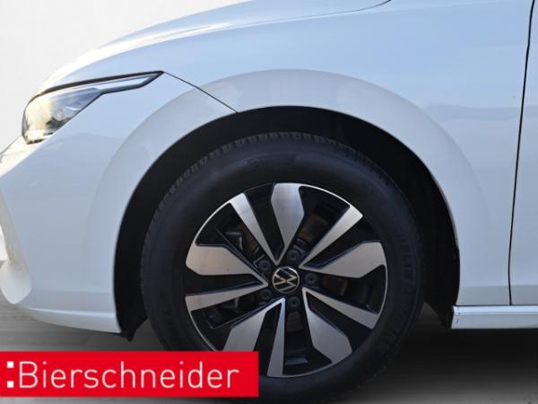 Volkswagen Golf Variant 8 2.0 TDI DSG Goal IQ-LIGHT DIGITAL PRO 360°-KAMERA AHK NAVI 16 ACC DAB * nur mit 990€ Sonderzahlung