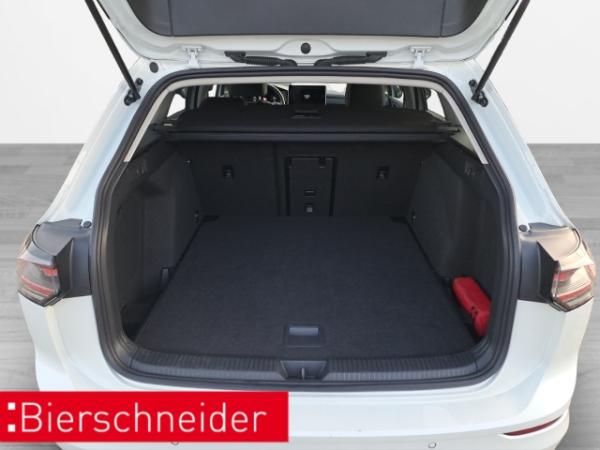 Volkswagen Golf Variant 8 2.0 TDI DSG Goal IQ-LIGHT DIGITAL PRO 360°-KAMERA AHK NAVI 16 ACC DAB * nur mit 990€ Sonderzahlung