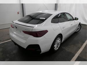 BMW 430 d GC xDri., "M Sport Pro", AHK., Dri. Ass., Park. Ass.+., HiFi., Pano., uvm.