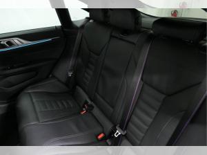 BMW 430 d GC xDri., "M Sport Pro", AHK., Dri. Ass., Park. Ass.+., HiFi., Pano., uvm.