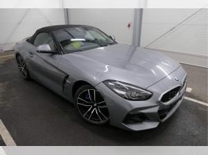 BMW Z4 30i sDri., Dri. Ass., Park. Ass., Keyless., Head Up., HiFi., uvm.