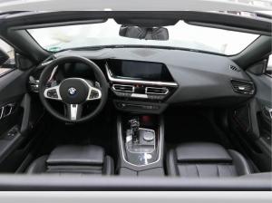 BMW Z4 30i sDri., Dri. Ass., Park. Ass., Keyless., Head Up., HiFi., uvm.