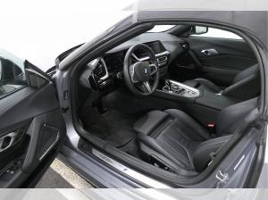 BMW Z4 30i sDri., Dri. Ass., Park. Ass., Keyless., Head Up., HiFi., uvm.