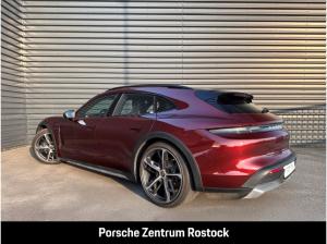 Porsche Taycan 4 Cross Turismo