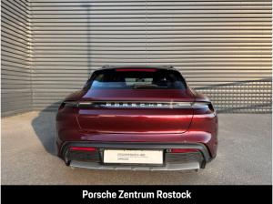 Porsche Taycan 4 Cross Turismo