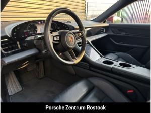 Porsche Taycan 4 Cross Turismo