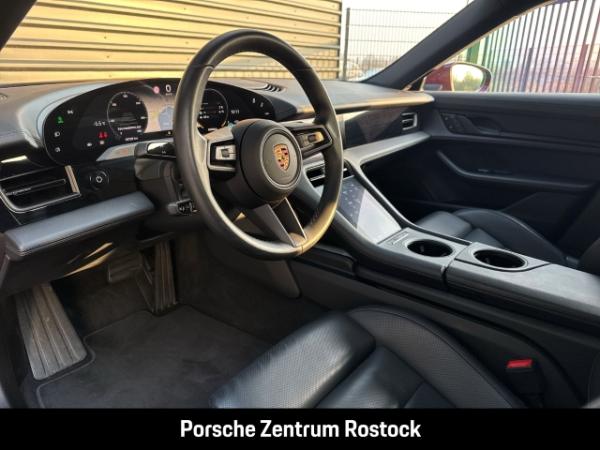 Porsche Taycan 4 Cross Turismo | 1 Vorbesitzer