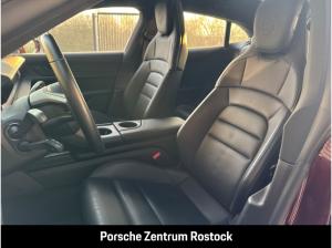 Porsche Taycan 4 Cross Turismo