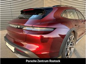 Porsche Taycan 4 Cross Turismo