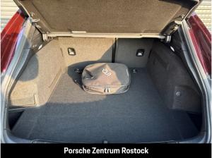 Porsche Taycan 4 Cross Turismo