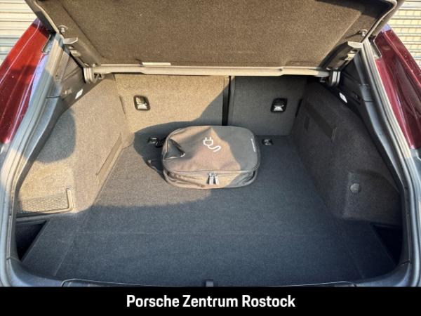 Porsche Taycan 4 Cross Turismo | 1 Vorbesitzer