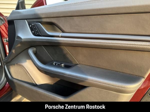 Porsche Taycan 4 Cross Turismo | 1 Vorbesitzer