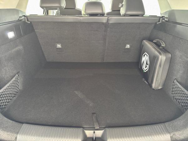 MG HS PHEV Luxury *LED*Memory*NAVI*Klima* Konditionen mit GDB!