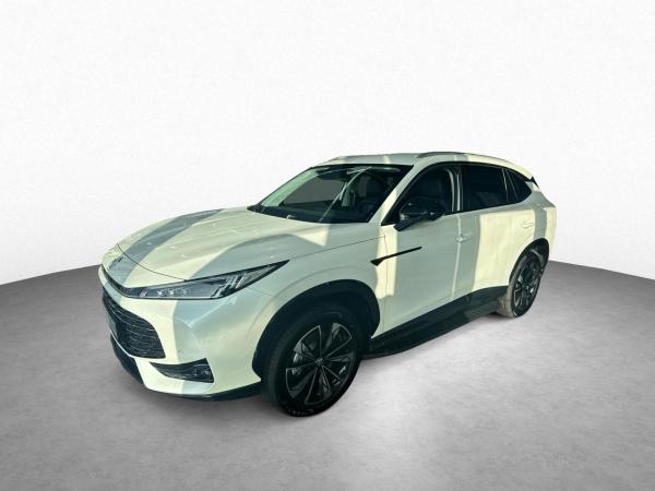 MG HS PHEV Luxury *LED*Memory*NAVI*Klima* Konditionen mit GDB!