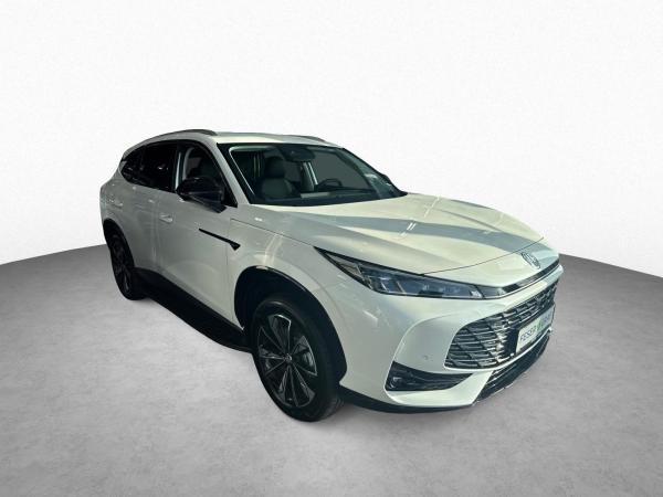 MG HS PHEV Luxury *LED*Memory*NAVI*Klima* Konditionen mit GDB!