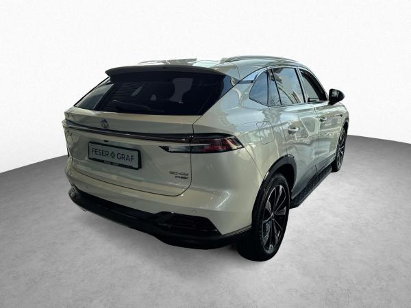 MG HS PHEV Luxury *LED*Memory*NAVI*Klima* Konditionen mit GDB!