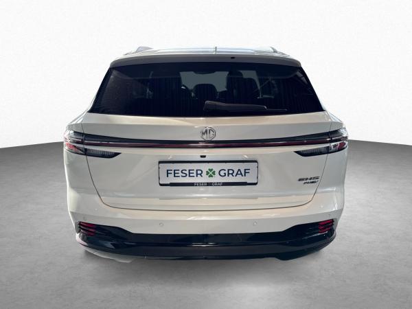 MG HS PHEV Luxury *LED*Memory*NAVI*Klima* Konditionen mit GDB!