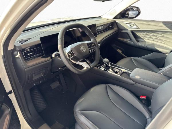 MG HS PHEV Luxury *LED*Memory*NAVI*Klima* Konditionen mit GDB!