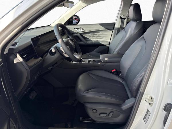 MG HS PHEV Luxury *LED*Memory*NAVI*Klima* Konditionen mit GDB!