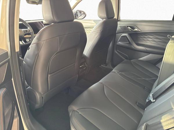 MG HS PHEV Luxury *LED*Memory*NAVI*Klima* Konditionen mit GDB!