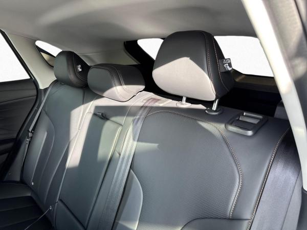 MG HS PHEV Luxury *LED*Memory*NAVI*Klima* Konditionen mit GDB!