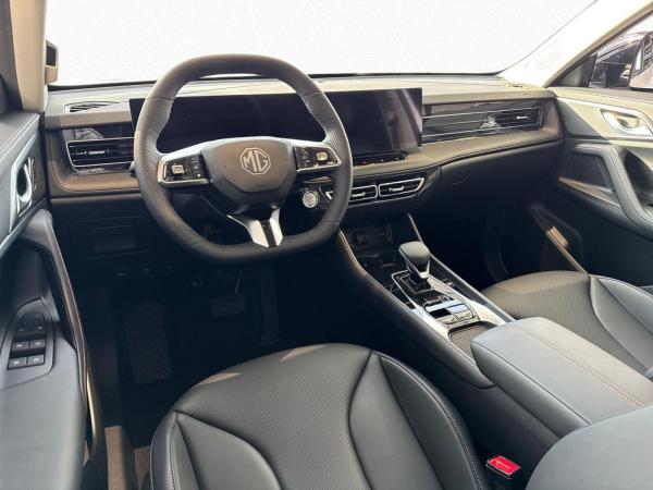 MG HS PHEV Luxury *LED*Memory*NAVI*Klima* Konditionen mit GDB!