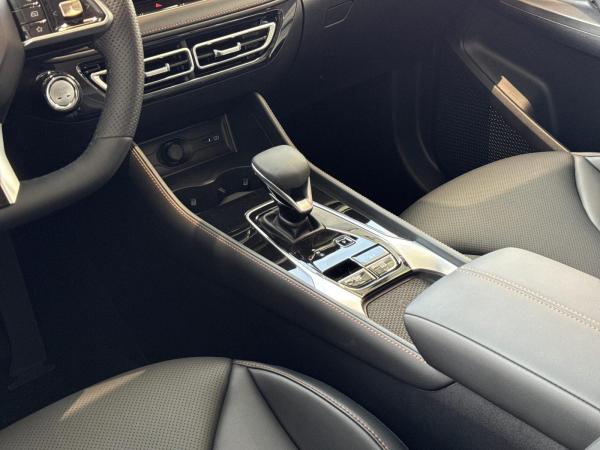 MG HS PHEV Luxury *LED*Memory*NAVI*Klima* Konditionen mit GDB!