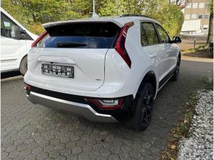 Kia Niro EV 1.6 GDI Hybrid Spirit, Technologie-Paket