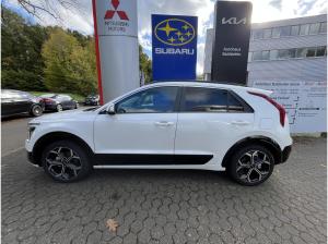 Kia Niro EV 1.6 GDI Hybrid Spirit, Technologie-Paket