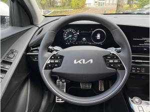 Kia Niro EV 1.6 GDI Hybrid Spirit, Technologie-Paket