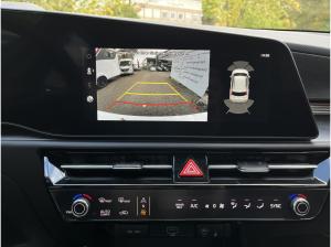 Kia Niro EV 1.6 GDI Hybrid Spirit, Technologie-Paket