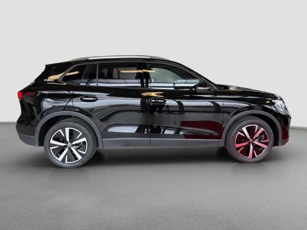 Volkswagen Tiguan ❗️Sofort-Verfügbar❗️