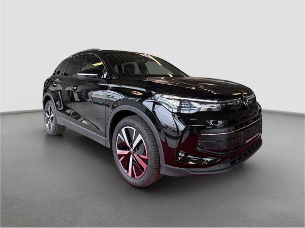 Volkswagen Tiguan ❗️Sofort-Verfügbar❗️