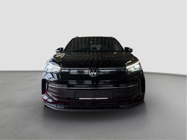 Volkswagen Tiguan ❗️Sofort-Verfügbar❗️