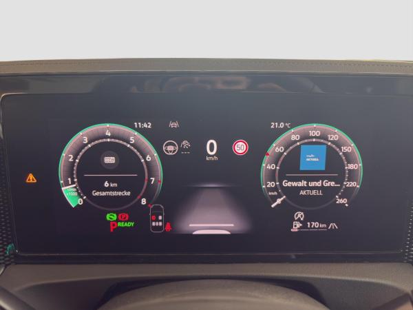 Volkswagen Tiguan ❗️Sofort-Verfügbar❗️