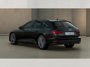 Audi A6 Avant 45 TFSI Advanced S-TRONIC + MATRIX LED + AHK + NAV + SHZ + RÜFA + PDC + MUFU + FSE