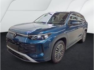 Volkswagen Tayron Life 1.5 eTSI 110kW DSG - HD-Matrix IQ.Drive Area View 7-Sitzer Navi AHK LM SHZ PDC