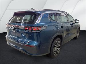 Volkswagen Tayron Life 1.5 eTSI 110kW DSG - HD-Matrix IQ.Drive Area View 7-Sitzer Navi AHK LM SHZ PDC