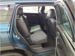 Volkswagen Tayron Life 1.5 eTSI 110kW DSG - HD-Matrix IQ.Drive Area View 7-Sitzer Navi AHK LM SHZ PDC