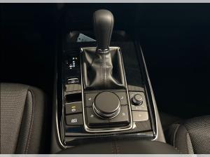 Mazda CX-30 *Leasing-Kracher* e-SKYACTIV X M-Hybrid 186 Homura AT