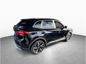 MG ZS Hybrid+ Luxury *LED*NAVI*ACC*Sitzheizung*Kamera*