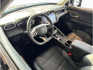 MG ZS Hybrid+ Luxury *LED*NAVI*ACC*Sitzheizung*Kamera*