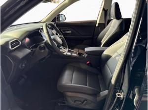 MG ZS Hybrid+ Luxury *LED*NAVI*ACC*Sitzheizung*Kamera*