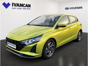Hyundai i20 LAGERWAGEN***GEWERBE***BOSE***