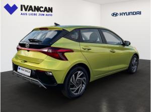 Hyundai i20 LAGERWAGEN***GEWERBE***BOSE***