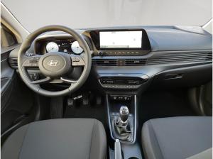 Hyundai i20 LAGERWAGEN***GEWERBE***BOSE***